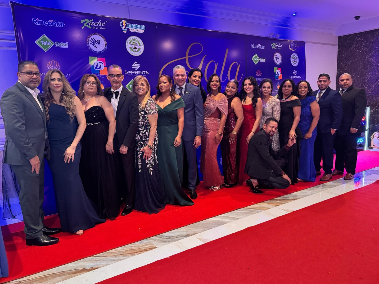 Excellence Gala 2025