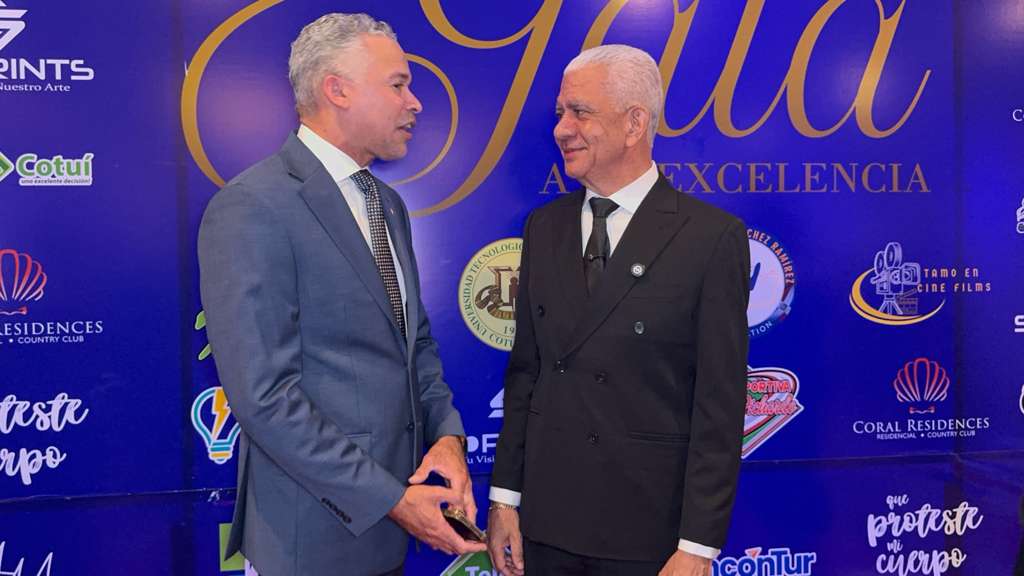 Excellence Gala 2025